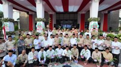 Wujudkan Pertanian Mandiri, DPC HKTI Sidoarjo Masa Khidmat 2025-2029 Dilantik ‎