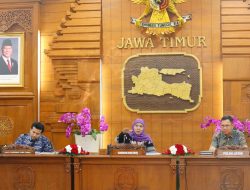 Demi Ketertiban dan Kesehatan Publik, Pemprov Bentuk Tim Khusus dan Siapkan Regulasi Sound Horeg