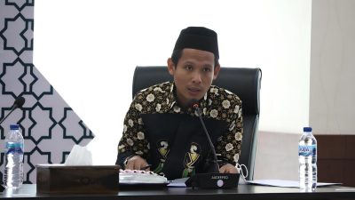 Tantangan Demokrasi di Provinsi Jawa Timur  Pasca Pemilu dan Pilkada Serentak 2024