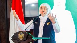 Gubernur Khofifah Ingatkan Masyarakat: Bansos Jangan untuk Judol!