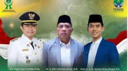 Munas I Alumni IPNU di Bondowoso Bahas isu utama Pendidikan Dasar Gratis bagi Seluruh Rakyat Indonesia