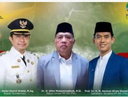 Munas I Alumni IPNU di Bondowoso Bahas isu utama Pendidikan Dasar Gratis bagi Seluruh Rakyat Indonesia