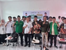 Mahasiswa FEBI UIJ Dibekali Pelatihan Bersertifikat BNSP