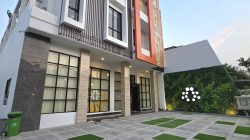 Pesantren Digipreneur Al-Yasmin Surabaya Siap Jadi Tempat Singgah Peserta Munas I Alumni IPNU di Bondowoso