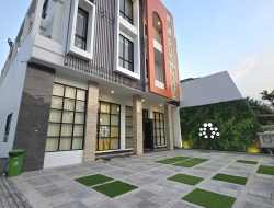 Pesantren Digipreneur Al-Yasmin Surabaya Siap Jadi Tempat Singgah Peserta Munas I Alumni IPNU di Bondowoso