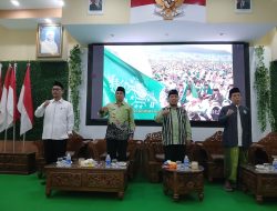 MUI Probolinggo Gandeng UNZAH Genggong, Perkuat Sinergi Pendidikan Karakter