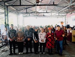 Hasil Program Makan Bergizi Gratis Dapat Dirasakan 15 Tahun Kedepan