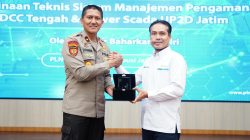 PLN dan Polri Perkuat Sistem Pengamanan Obyek Vital Nasional, Fokus pada Distribusi Listrik hingga Wilayah Kepulauan