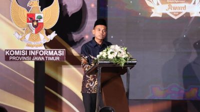 Catatan Keterbukaan Informasi Publik pada Pelaksanaan SPMB 2025 di Jawa Timur