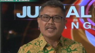 Meneguhkan Pancasila dan Islam Nusantara dalam Sekolah Hukum dan Politik Kebangsaan