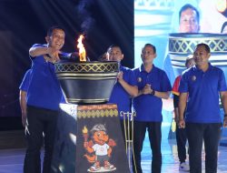 Bupati Setyo Wahono Buka POPKAB dan Paralimpik Pelajar 2025, Bojonegoro Siap Cetak Juara