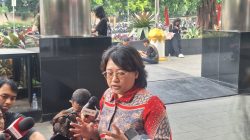 Gus Yaqut Penuhi Panggilan, Jelaskan Kuota Haji Tambahan ke KPK