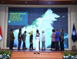 Perluas Akses Pendidikan di Daerah 3T, Kemendikdasmen Luncurkan Uji Terap Penyelenggara PJJ Jenjang Pendidikan Menengah