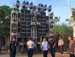Aturan Baru Penggunaan Pengeras Suara Resmi Berlaku di Jatim