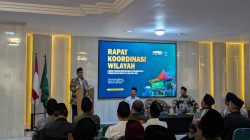 LPBI NU Jatim Mantapkan Gerakan AMAL dan Bentuk Empat Zona Kerja Penanggulangan Bencana