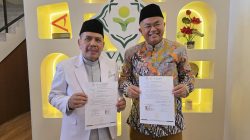 JQHNU Jatim Ajak Pesantren Al-Yasmin untuk Digitalisasi Pembelajaran Al-Quran