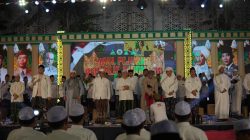 GP Ansor Jatim Gelar Haul Pejuang RI di Pesantren Dalwa Pasuruan