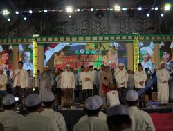 GP Ansor Jatim Gelar Haul Pejuang RI di Pesantren Dalwa Pasuruan