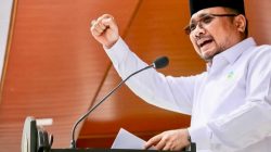 Sikap Gus Yaqut Cholil Qoumas Terkait Proses Hukum Dugaan Korupsi Kuota Haji 2024