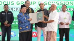 Pemkab Tetapkan Acuan Harga Tembakau 2025, Paguyuban Pengusaha Rokok Sumenep; Kami Sangat Mendukung
