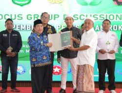 Pemkab Tetapkan Acuan Harga Tembakau 2025, Paguyuban Pengusaha Rokok Sumenep; Kami Sangat Mendukung