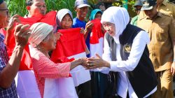Kolaborasi Pemprov Jatim dan Kodam V/Brawijaya, Renovasi 158 Rumah Tidak Layak Huni di Pacitan