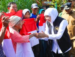 Kolaborasi Pemprov Jatim dan Kodam V/Brawijaya, Renovasi 158 Rumah Tidak Layak Huni di Pacitan