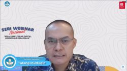 Kemendikdasmen Gencarkan Literasi Digital sebagai Pendorong Daya Saing Bangsa