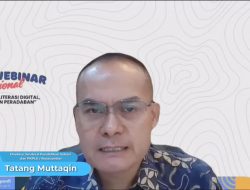 Kemendikdasmen Gencarkan Literasi Digital sebagai Pendorong Daya Saing Bangsa