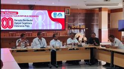 Pemprov Jatim Gelar Rangkaian Pesta Rakyat HUT ke-80 RI di Grahadi