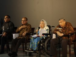 Pesan Kemerdekaan dari Gerakan Nurani Bangsa