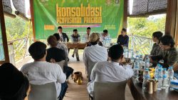 Lesbumi PCNU Lamongan Rumuskan ‘Astrakamila’ untuk Menyongsong Masa Depan Kebudayaan