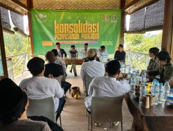 Lesbumi PCNU Lamongan Rumuskan ‘Astrakamila’ untuk Menyongsong Masa Depan Kebudayaan