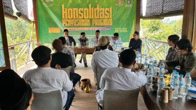 Lesbumi PCNU Lamongan Rumuskan ‘Astrakamila’ untuk Menyongsong Masa Depan Kebudayaan