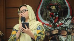 Demokrasi di Titik Nadir, GUSDURian Ingatkan Pemerintah Tak Semena-mena Menaikkan Pajak dan Buat Kebijakan yang Sembrono
