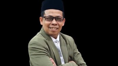 Titik Temu Itu Bernama Cinta: Merawat Indonesia dengan Trilogi Kerukunan Jilid Dua