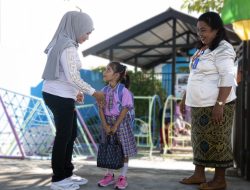 Realisasikan Wajib 1 Tahun PAUD, Kemendikdasmen Kolaborasi dengan Mitra Pendidikan