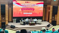 Rembuk Merah Putih FKPT Jatim: Merawat Toleransi dan Menangkal Radikalisme