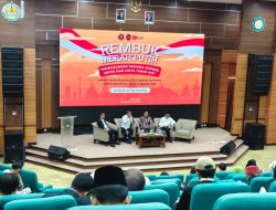 Rembuk Merah Putih FKPT Jatim: Merawat Toleransi dan Menangkal Radikalisme