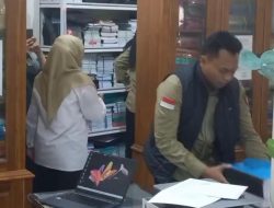 Kejari Probolinggo Geledah Kantor Diknas, Diduga Terkait Kasus Korupsi