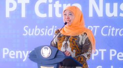 Khofifah Instruksikan Relaksasi Kenaikan PBB-P2, Pastikan Kebijakan Tak Bebani Warga Jatim