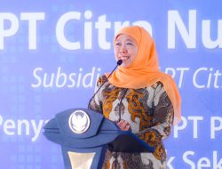 Khofifah Instruksikan Relaksasi Kenaikan PBB-P2, Pastikan Kebijakan Tak Bebani Warga Jatim