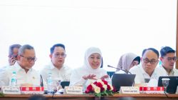 Tiga Menteri Apresiasi 8.494 Koperasi Merah Putih Rampung di Jatim