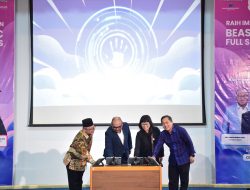 Mendikdasmen: Beasiswa OSC 2025 Wujud Partisipasi Semesta untuk Akses Pendidikan Bermutu
