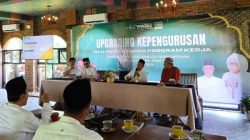 LPNU Jawa Timur Gelar Upgrading Kepengurusan dan Pemantapan Program Kerja di Malang