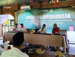 LPNU Jawa Timur Gelar Upgrading Kepengurusan dan Pemantapan Program Kerja di Malang