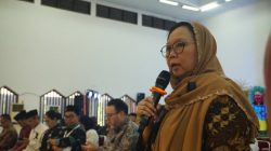 Jaringan GUSDURian Ingatkan DPR dan Pemerintah, Jatuhnya Korban saat Aksi Demonstrasi Peringatan Serius bagi Demokrasi