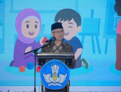 Wamendikdasmen Atip: Digitalisasi Pembelajaran Adalah ‘Alat Bantu’ yang Memperkaya Proses Belajar