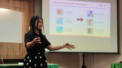 TUNAS Learning Space: Asia Centre Tekankan Urgensi Keamanan Digital dalam Penyalahgunaan Data