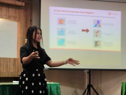 TUNAS Learning Space: Asia Centre Tekankan Urgensi Keamanan Digital dalam Penyalahgunaan Data